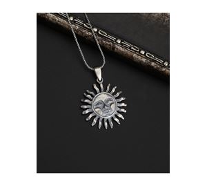 Jewels Shop - Γυναικείο Κολιέ Rosso Jewels Shop