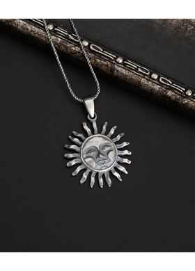 Γυναικείο Κολιέ Rosso