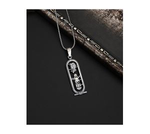 Jewels Shop - Γυναικείο Κολιέ Rosso Jewels Shop