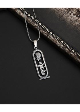 Γυναικείο Κολιέ Rosso