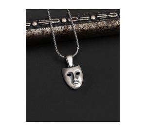 Jewels Shop - Γυναικείο Κολιέ Rosso Jewels Shop