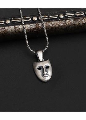 Γυναικείο Κολιέ Rosso