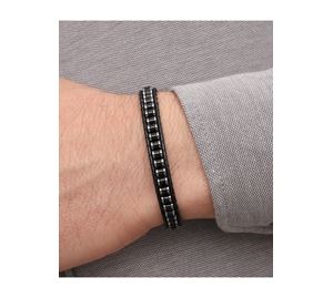 Rosso Accessories Rosso Accessories - Ανδρικό Βραχιόλι Ava Collection