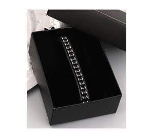 Rosso Accessories Rosso Accessories - Ανδρικό Βραχιόλι Ava Collection