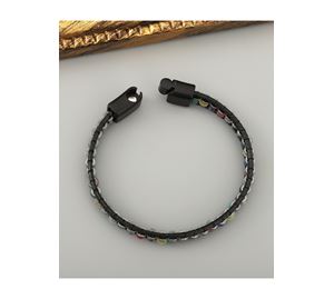 Rosso Accessories Rosso Accessories - Ανδρικό Βραχιόλι Ava Collection