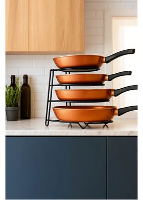 Οργανωτής Κουζίνας Fremont