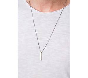 Mioli Accessories - Ανδρικό Κολιέ Mioli
