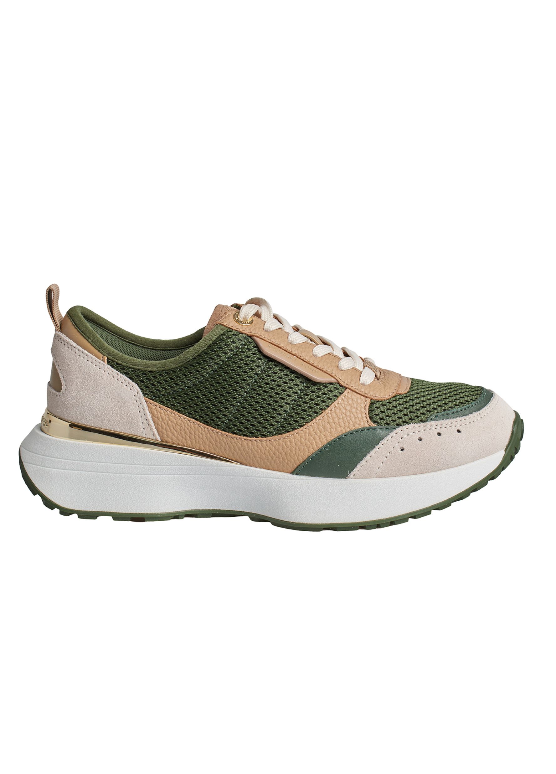Michael Kors Bags & Shoes Michael Kors Bags & Shoes - Γυναικεία Sneakers Michael Kors Shoes