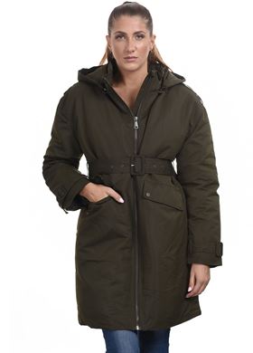 Γυναικείο Μπουφάν SPLENDID