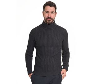 Woman & Man Bazaar Woman & Man Bazaar - Ανδρική Μπλούζα SMART