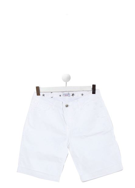 Γυναικεία Βερμούδα US POLO ASSN
