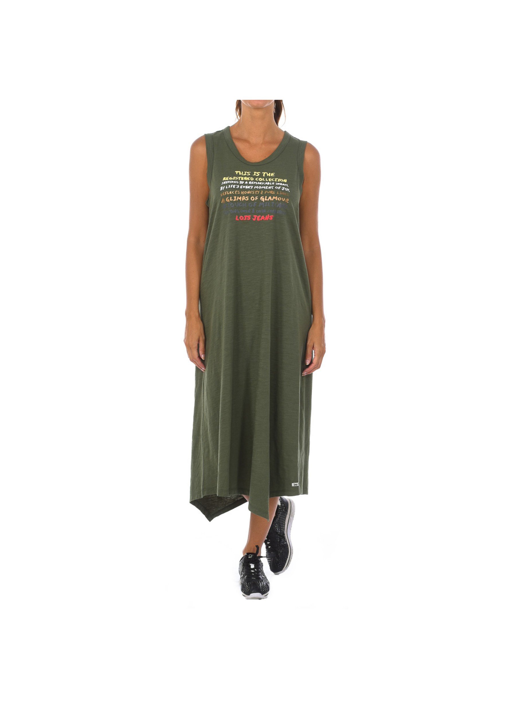 Stylish Clearance Vol.2 Stylish Clearance Vol.2 - Γυναικείο Φόρεμα Lois