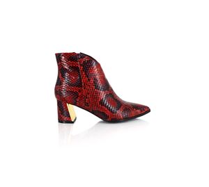 Tissa & More Shoes Winter Tissa & More Shoes Winter - Γυναικεία Μποτάκια AZAREY