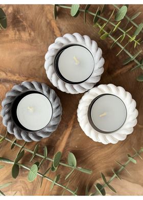 Σετ Κεριών 3 Τεμ. Artepera