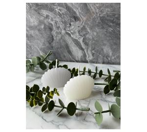 Candlestick Collection Candlestick Collection - Σετ Κεριών 2 Τεμ. Artepera