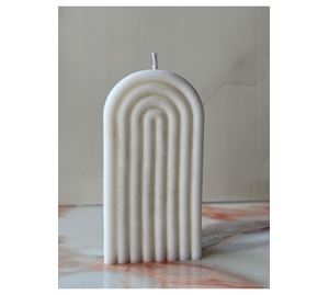 Candlestick Collection - Κερί Artepera Candlestick Collection