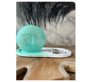 Candlestick Collection - Σετ Κεριών 2 Τεμ. Artepera Candlestick Collection