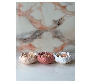 Candlestick Collection - Σετ Κεριών 3 Τεμ. Artepera Candlestick Collection