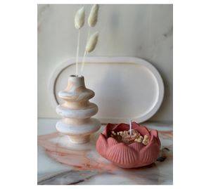 Candlestick Collection - Σετ Κεριών 3 Τεμ. Artepera Candlestick Collection