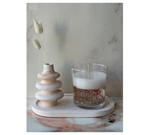 Candlestick Collection - Σετ Κεριών 3 Τεμ. Artepera Candlestick Collection