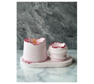 Candlestick Collection - Σετ Κεριών 3 Τεμ. Artepera Candlestick Collection