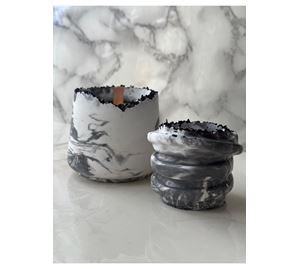 Candlestick Collection - Σετ Κεριών 3 Τεμ. Artepera Candlestick Collection