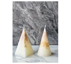 Candlestick Collection - Σετ Κεριών 2 Τεμ. Artepera Candlestick Collection