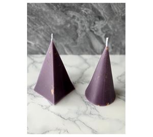 Candlestick Collection - Σετ Κεριών 2 Τεμ. Artepera Candlestick Collection