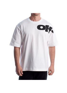 Ανδρική Μπλούζα OFF-WHITE