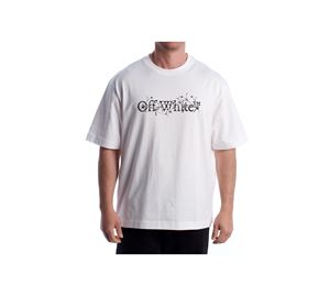Hugo Boss & More Hugo Boss & More - Ανδρική Μπλούζα OFF-WHITE
