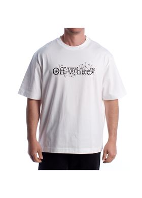 Ανδρική Μπλούζα OFF-WHITE