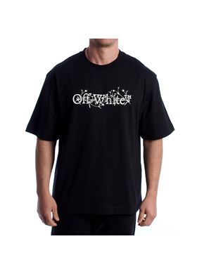 Ανδρική Μπλούζα OFF-WHITE