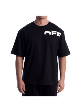 Ανδρική Μπλούζα OFF-WHITE