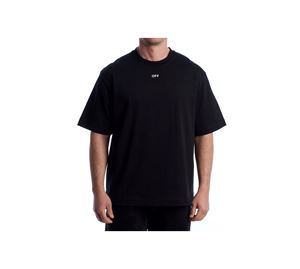 Hugo Boss & More Hugo Boss & More - Ανδρική Μπλούζα OFF-WHITE