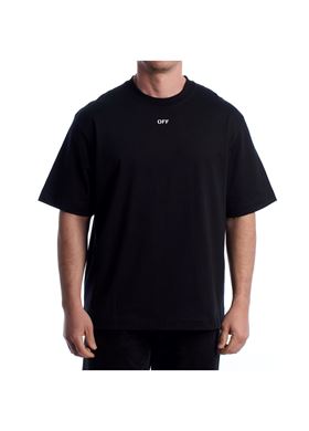 Ανδρική Μπλούζα OFF-WHITE