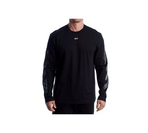 Hugo Boss & More Hugo Boss & More - Ανδρικό Φούτερ OFF-WHITE