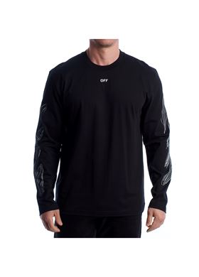 Ανδρικό Φούτερ OFF-WHITE