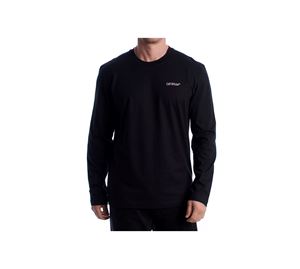 Hugo Boss & More Hugo Boss & More - Ανδρικό Φούτερ OFF-WHITE