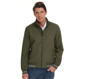 Biston - Ανδρικό Μπουφάν Additional Size BISTON