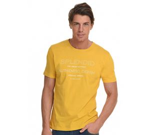 Smart & Splendid Smart & Splendid - Ανδρική Μπλούζα SPLENDID
