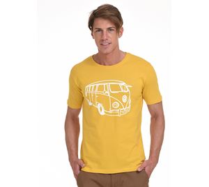 Smart & Splendid Smart & Splendid - Ανδρική Μπλούζα SPLENDID