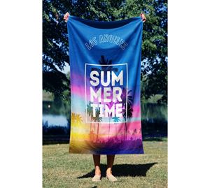 Beach Towels Beach Towels - Πετσέτα Θαλάσσης Astacura