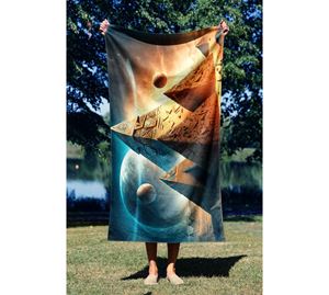 Beach Towels Beach Towels - Πετσέτα Θαλάσσης Astacura