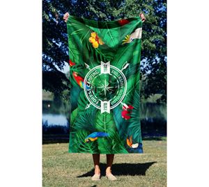 Beach Towels Beach Towels - Πετσέτα Θαλάσσης Astacura