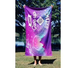 Beach Towels Beach Towels - Πετσέτα Θαλάσσης Astacura