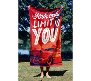 Beach Towels Beach Towels - Πετσέτα Θαλάσσης Astacura