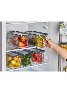 Σετ Οργάνωσης Ψυγείου Fremont