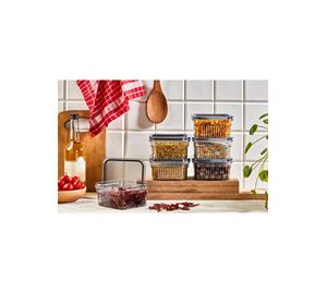 Kitchen Storage Boxes - Κουτί Αποθήκευσης 2 τμχ Heritage Kitchen Storage Boxes