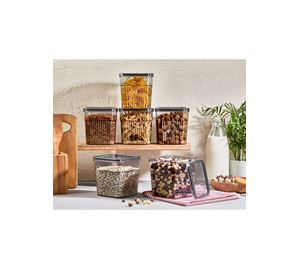 Kitchen Storage Boxes - Κουτί Αποθήκευσης 6 τμχ Heritage Kitchen Storage Boxes