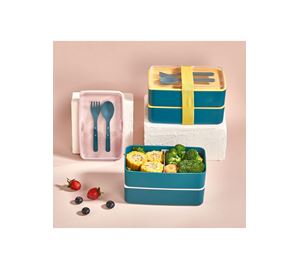 Home Bazaar Vol.1 - Σετ Τάπερ Heritage Home Bazaar Vol.1